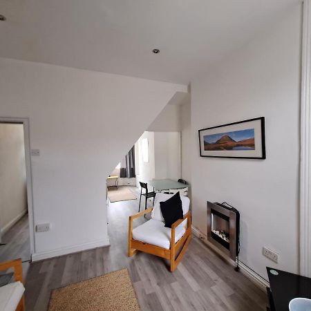Abingdon Nook Διαμέρισμα Μίντλεσμπρο Εξωτερικό φωτογραφία